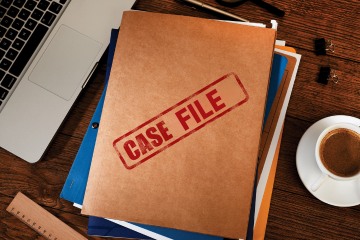 Case Management System