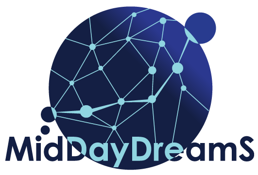 Middaydreams logo