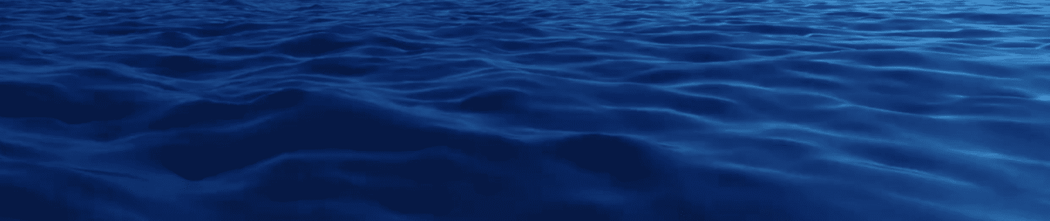 Ocean Background Banner Image