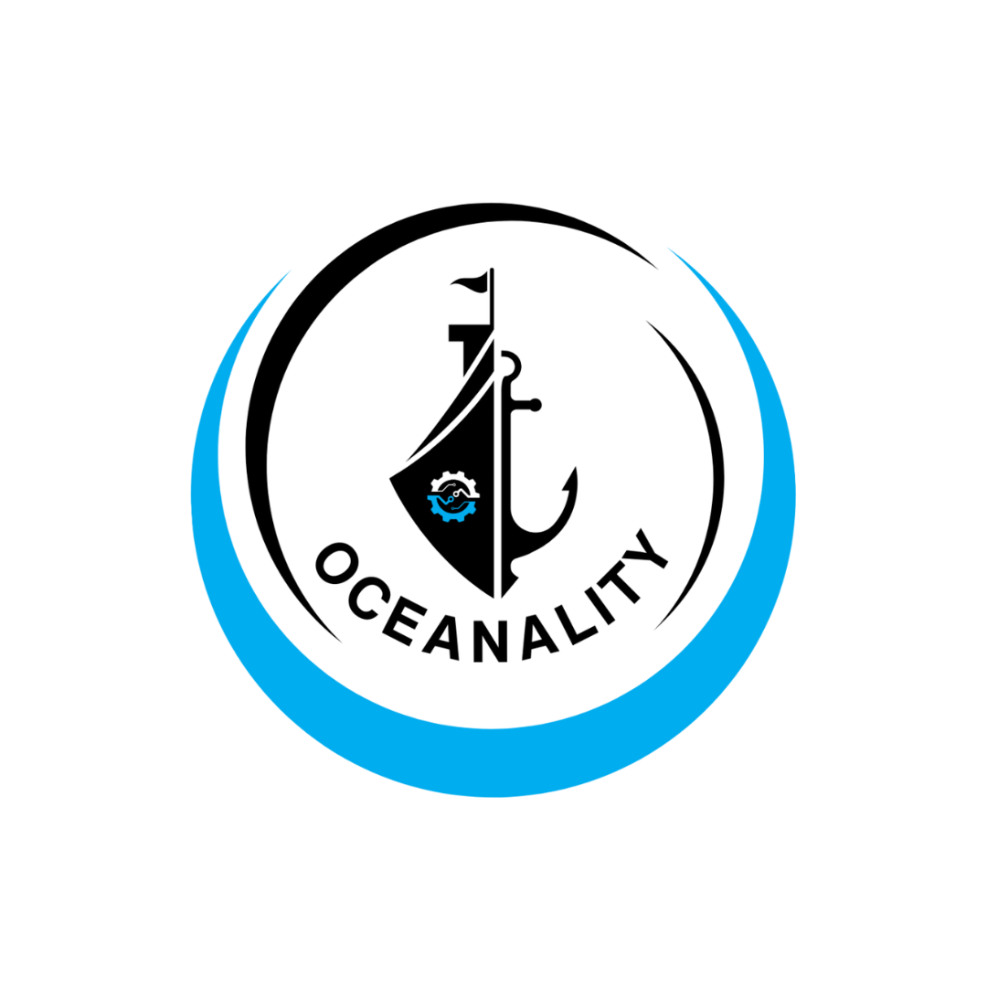 Oceanality Logo