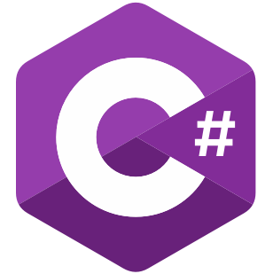 CSharp Logo